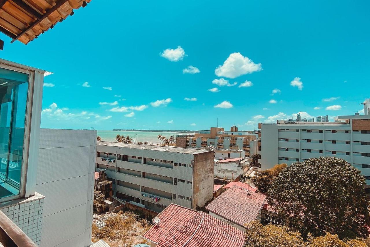 Villazul - Edificio Imperial Flat Tambau - Apartamentos De Temporada - Joao Pessoa — Photos 2