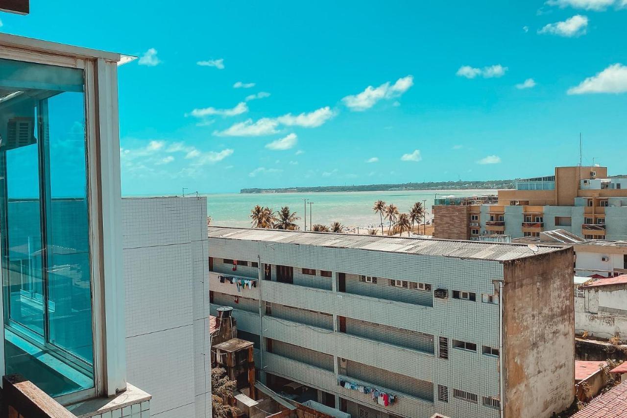 Villazul - Edificio Imperial Flat Tambau - Apartamentos De Temporada - Joao Pessoa — Photos 1